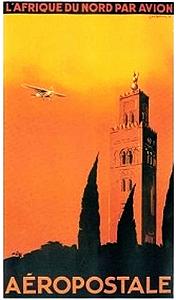03- Affiches AFN avions 16